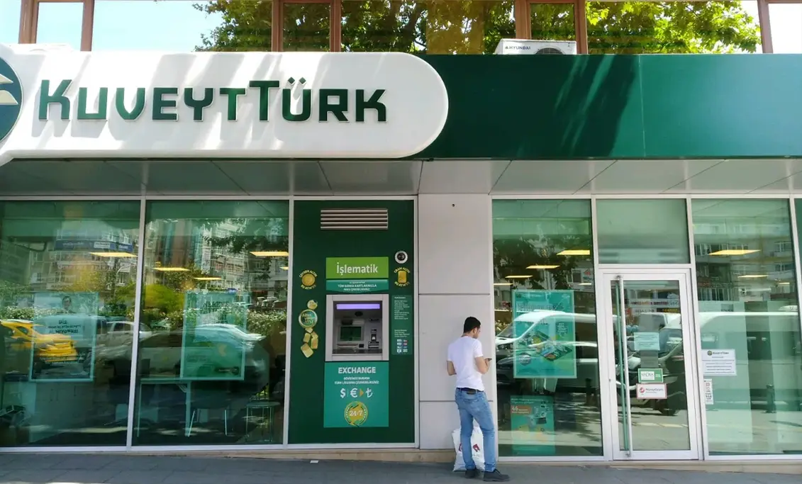 Kuveyt turk bank