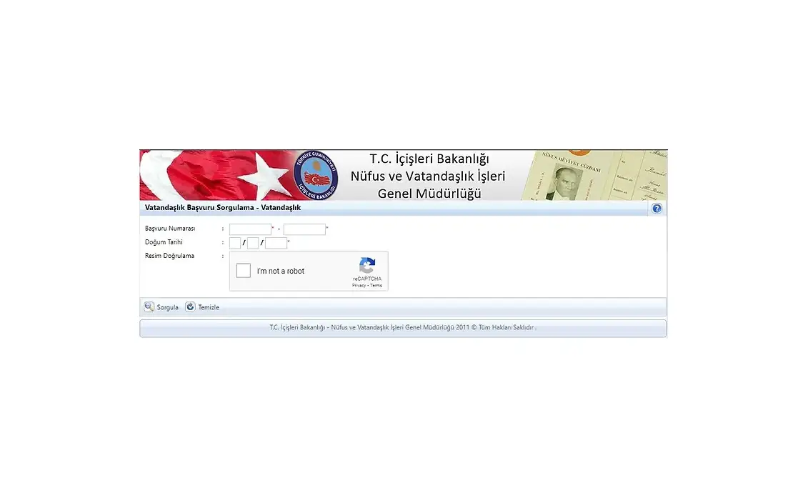 link to stages of turkish citizenship