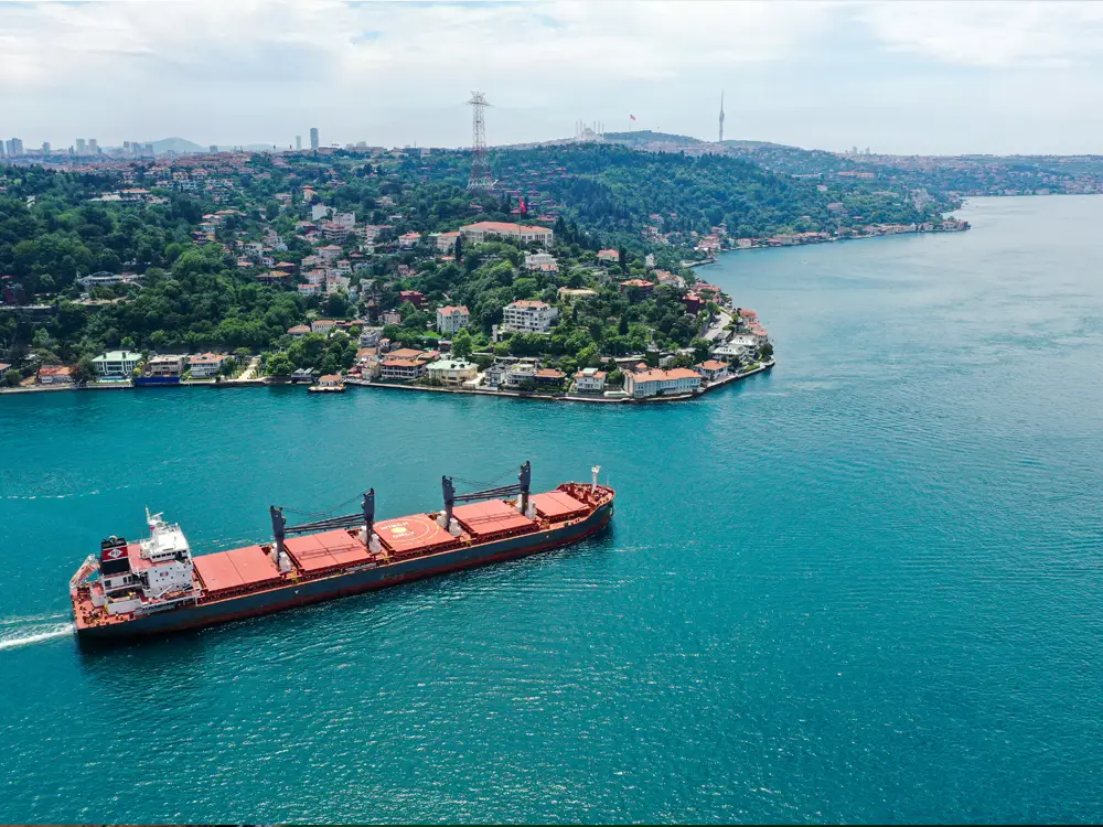 قناة اسطنبول