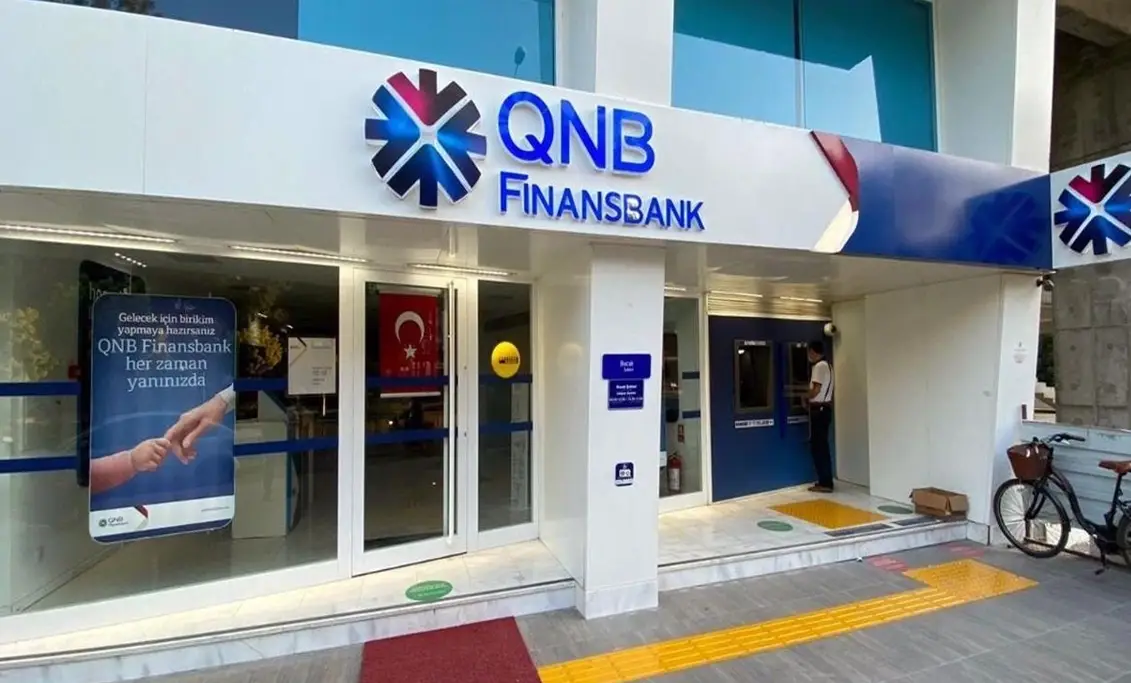 QNB bank