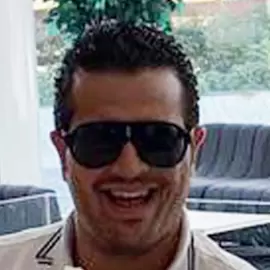 阿姆贾德·法鲁克