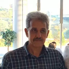 侯赛因·赛义德博士