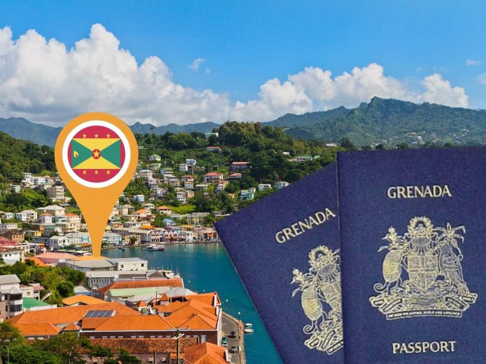 Grenadian Citizenship by Investment Program