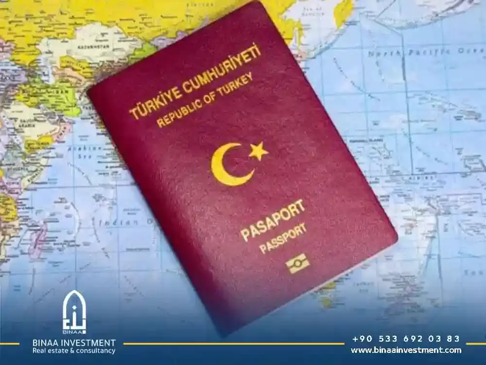 Самые известные способы получить турецкое гражданство за инвестиции