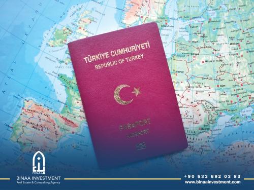 Reasons for the strength of Turkish citizenship