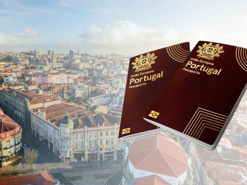 Программа «Золотая виза Латвии»: