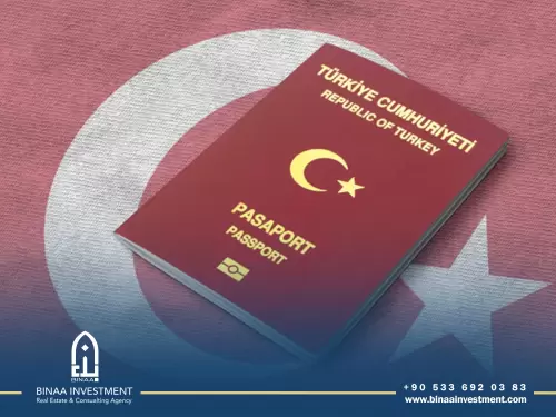 Problems related to obtaining Turkish citizenship
