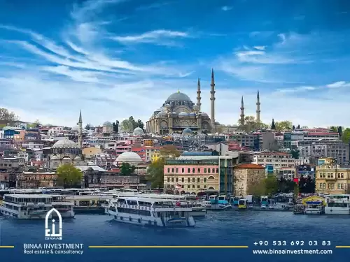 من روسيا وأوروبا | السياحة التركية تشتعل في صيف 2021