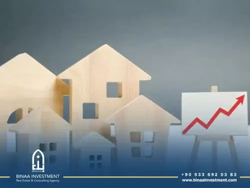 Terms that interest you in the Turkish real estate market