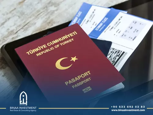Turkish citizenship or Arab citizenships