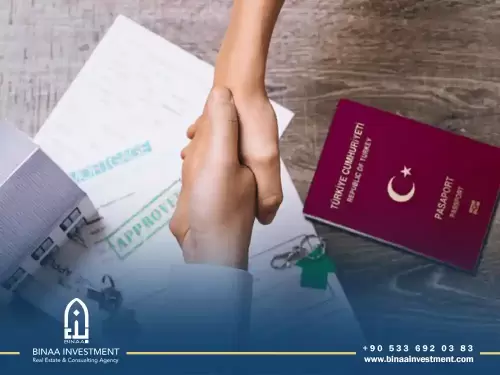 How to get a Turkish passport through investment