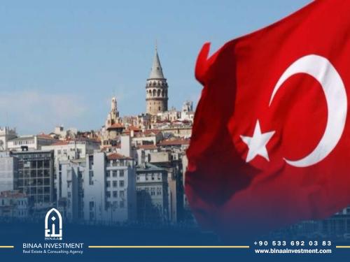السياحة في تركيا 2024 | أماكن لا بد من زيارتها