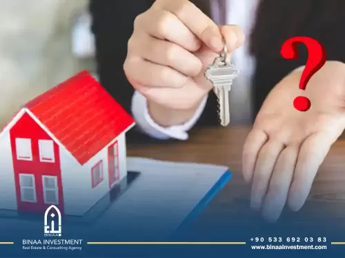 Frequently Asked Questions about Buying a House in Turkey