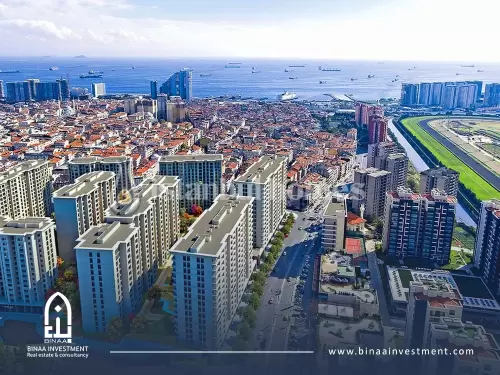 Apartment Prices in Turkey