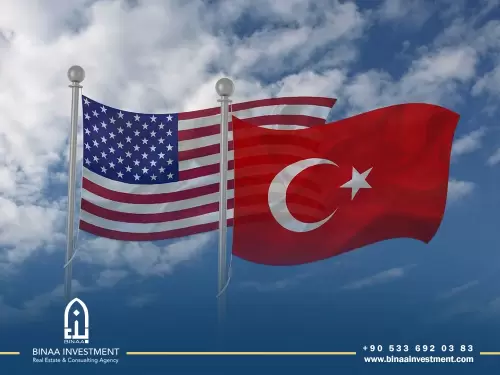 Owning real estate in Turkey or America