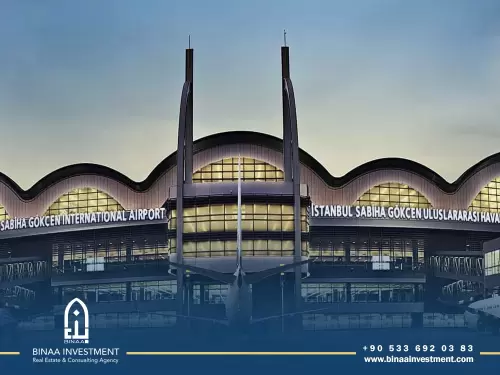 مطار صبيحة إسطنبول دليل شامل