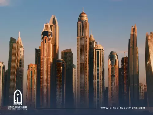 شروط شراء شقة في دبي للأجانب