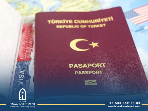 Частые вопросы о гражданстве Турции