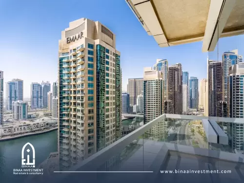 Hotel Apartments In Dubai