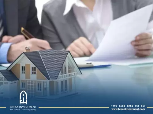 10 questions about the real estate appraisal document in Turkey