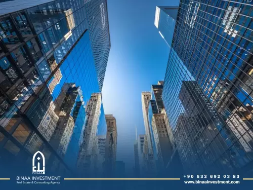 Criteria for choosing commercial real estate in Istanbul